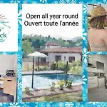 La D'elejack Teche