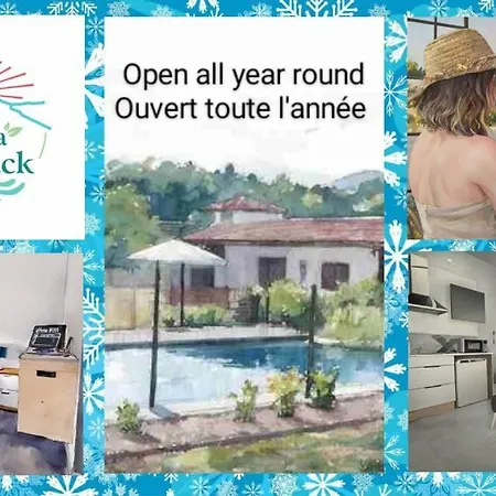La D'elejack Teche