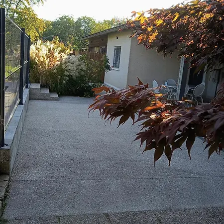 Panzió La D'elejack