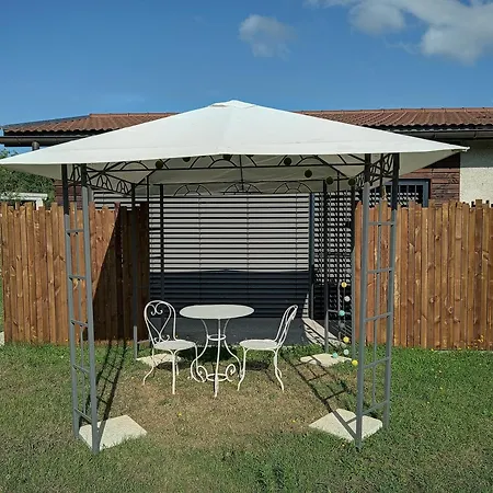 La D'elejack 3*